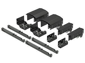 KIT DOMINUS TOP /3PTS (20-50KG) INVERTIDO