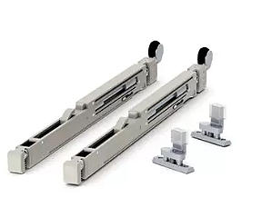 AMORTECEDOR SUPERIOR VR-300 VERSATILE TOP 60KG