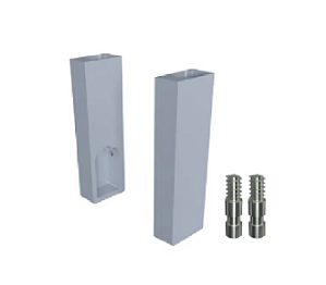 SUP.TOPO LATERAL CABIDEIRO CINTRE MDF PRETO