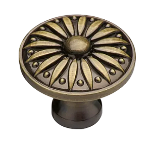 PUXADOR COLONIAL 106-032-ANT