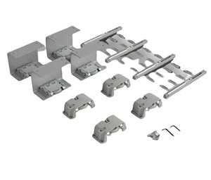KIT LINEA TOP LEVE 10-20KG 2 PT