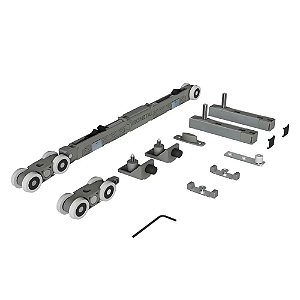 KIT RO-82 STANDARD FE-9009 EMBUTIDO 40-80KG