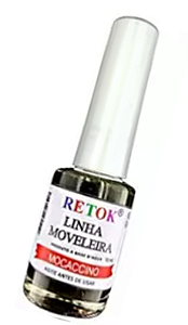 CORRETIVO RETOK MOCACCINO