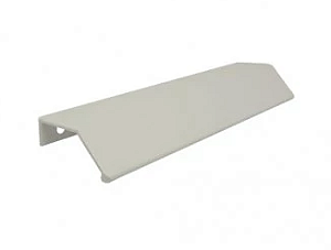 PUX FIRENZE SOBREPOSTO 7015 BRANCO FOSCO 146MM