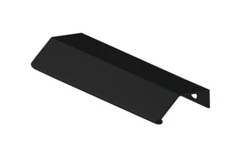 PUX FIRENZE SOBREPOSTO 7015 PRETO 146MM