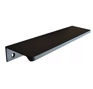 PUX ROMA 8015 SOBREPOSTO PRETO 146MM
