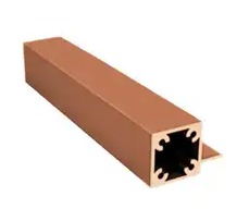 PERFIL RM-284 LINK C/1 ABA ROSE 3MTS