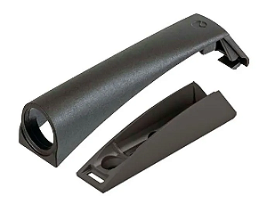 SUPORTE KPUSH 14/20mm MEDIO ATRACITO HAFELE