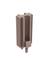 CONECTOR LINK RETO ACO CORTEN 10PÇS