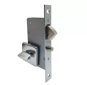 FECHADURA BANHEIRO BICO PAPAGAIO P/ CORRER CR
