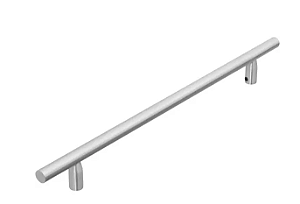 PUXADOR ALÇA 650 256MM ACETINADO C/F