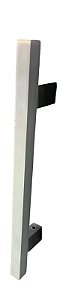 PUXADOR ALÇA 652 096MM ACETINADO