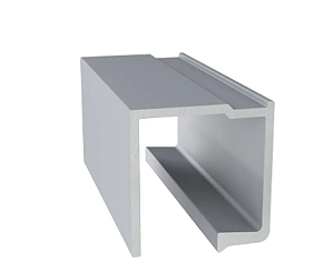 TRILHO RM-418 SUP MEZZO FOSCO 2MTS