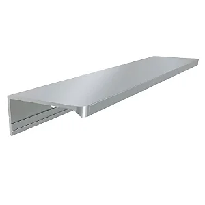 PUX CIELO RM-378 SOBREPOR ANOD FOSCO 150MM