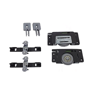 KIT MAGIC 62 GUIA GA11 LIGHT INTEL ALTERNATIVA