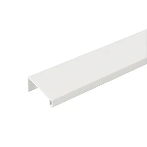 PERFIL RM-183 PUX BRANCO BRILHANTE 3MTS ROMETAL