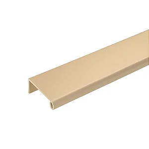 PERFIL RM-183 PUX CHAMP CLARO 3MTS ROMETAL