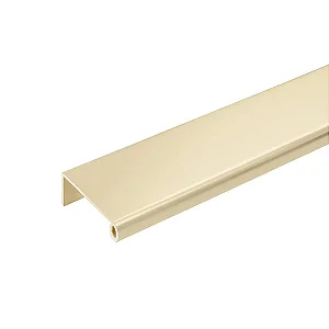 PERFIL RM-183 PUX INOX POLIDO 3MTS ROMETAL