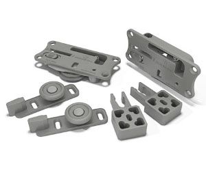 KIT P/CORRER RO-46 1PT