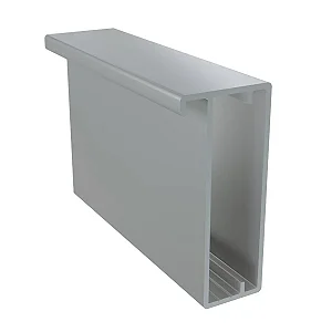 PERFIL RM-060 JAT FOSCO 3MTS ROMETAL