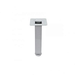 PE QUADRADO S-009 100MM BRANCO FOSCO