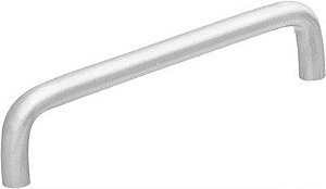 PUXADOR 140 064MM ACETINADO