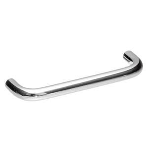 PUXADOR 140 160MM AL POLIDO