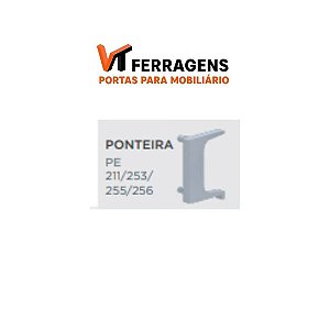 PONTEIRA PE-211/253 DIR/ESQ CA