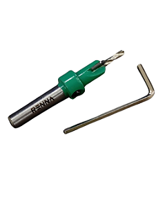 ESCAREADOR 3 X 10 MM RENNA