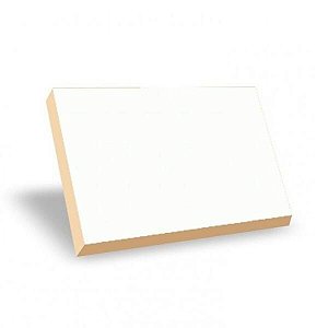 FORM PLAST PET/REV 2.80 X 1.25 BCO BRILHANTE