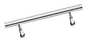 PUXADOR IL02 160MM AL POLIDO