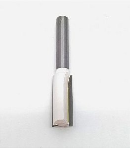 FRESA RETA C/ 2 CORTADORES 12X12 12MM