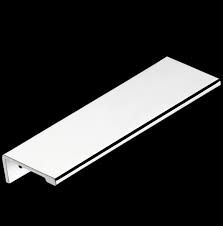 PUXADOR IL1280 064MM AL CROMADO