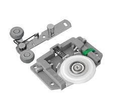 KIT FGVTN SD632 GUIA INTELIGENTE 1 PT