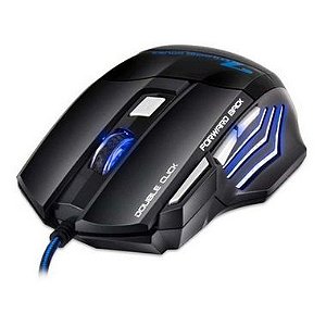 Mouse gamer x7 b-max