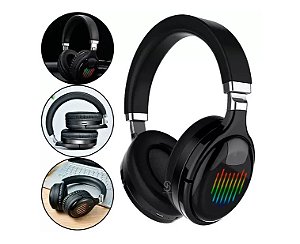 HEADPHONE  BLUETOOTH B-Max BM-107 RGB