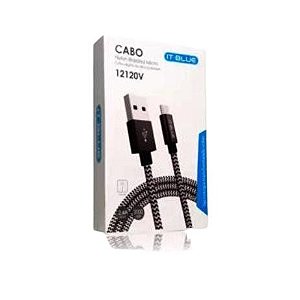 Cabo Usb V8 Le12110v