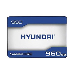 HD SSD 960GB / 2.5 MULTIMARCAS