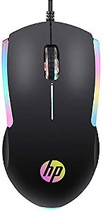 Mouse Gamer M160 HP
