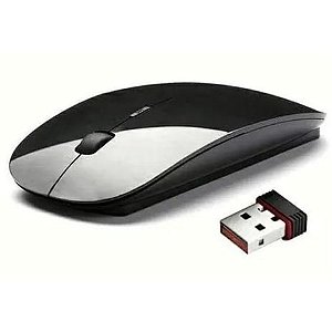 Mouse sem fio ecooda ms8016