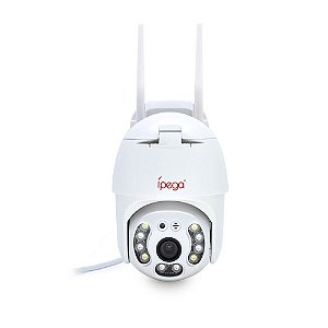 CAMERA IP EXTERNA SPEED DOME KP-CA180 IPEGA