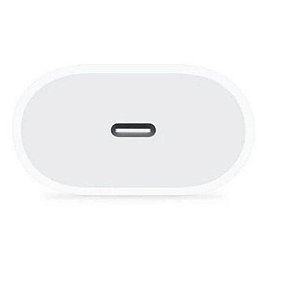 CARREGADOR IPHONE 6/7/8/10 A1400A 5W