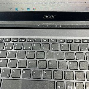 Notebook Acer Celeron Seminovo