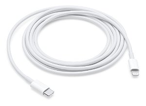 CABO USB TIPO C P/IPHONE 2M 29W 6A LE863CP-2