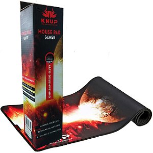 MOUSE PAD KNUP PRO KP-S08 80X40CM