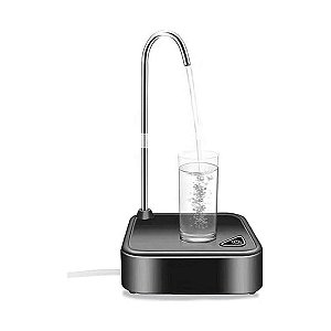 Bomba de Água Elétrica Recarregável MTC-011