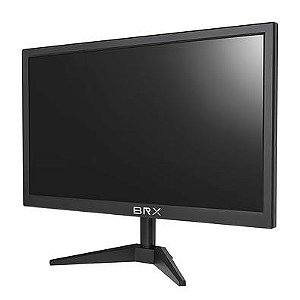 MONITOR BRX LED 24 HDMI+VGA