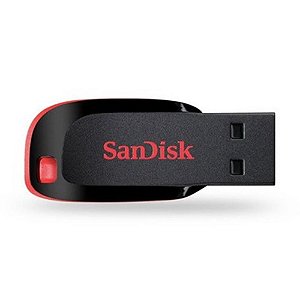 Pendrive 16GB SanDisk