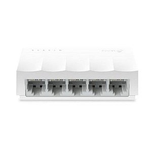 Switch 05 Portas 10/100 Mbps TP-Link TL-LS1005