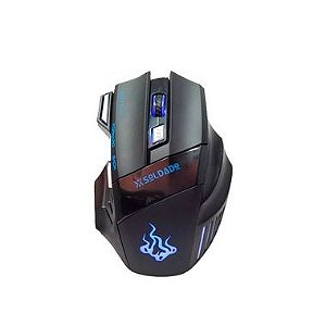 Mouse Gamer Infokit Gm700